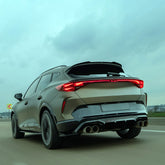 Rear Diffuser CUPRA Formentor